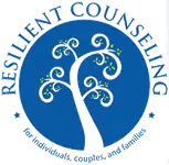 Resilient Counseling logo